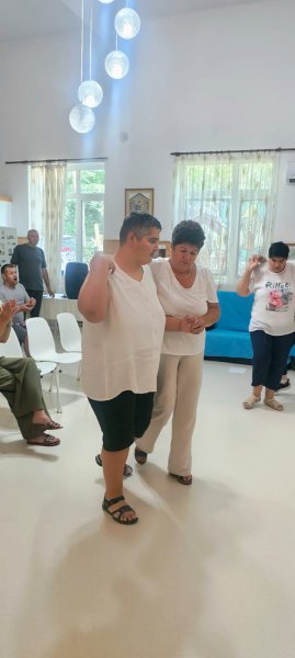 Ziua Porților Deschise CSC Casa Rozei Urlati